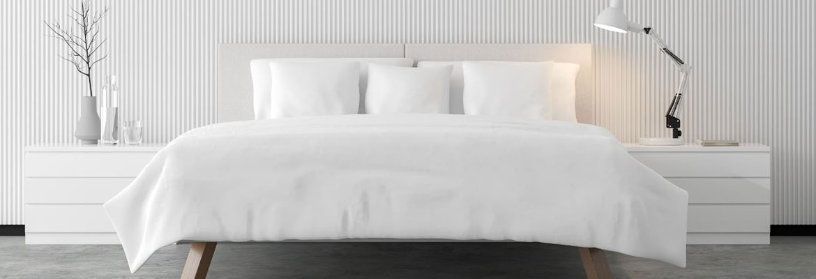 Duvet dry cleaning buckingham