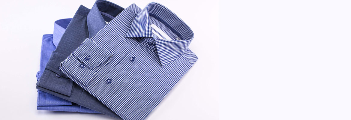 Shirt dry cleaning buckingham